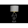 LAMPE FILAIRE VISAGE BLANC 24X24X45 ABAT LAMPE FILAIRE VISAGE BLANC 24X24X45 ABAT