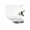 DOUBLE DISTRIBUTEUR DE BOISSON 4L 39.7x22x36.3cm DOUBLE DISTRIBUTEUR DE BOISSON 4L 39.7x22x36.3cm