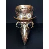CRANE BEC STEAMPUNK 17.5x17.5x12cm