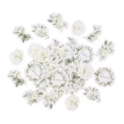 CONFETTIS BOTANIQUE X100