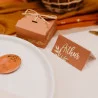 CONTENANTS X10 JOLIS BRINS TERRACOTTA 7X