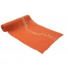 CHEMIN TABLE JOLIS BRINS MOUSSELINE TERR
