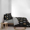 PARURE DE LIT 2 PERSONNES CALIDOR 240x220cm PARURE DE LIT 2 PERSONNES CALIDOR 240x220cm