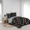 PARURE DE LIT 2 PERSONNES CALIDOR 240x220cm PARURE DE LIT 2 PERSONNES CALIDOR 240x220cm