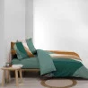 PARURE DE LIT 2 PERSONNES MALONE 240x220cm