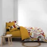 PARURE DE LIT 2 PERSONNES NEOLINE 240x220cm