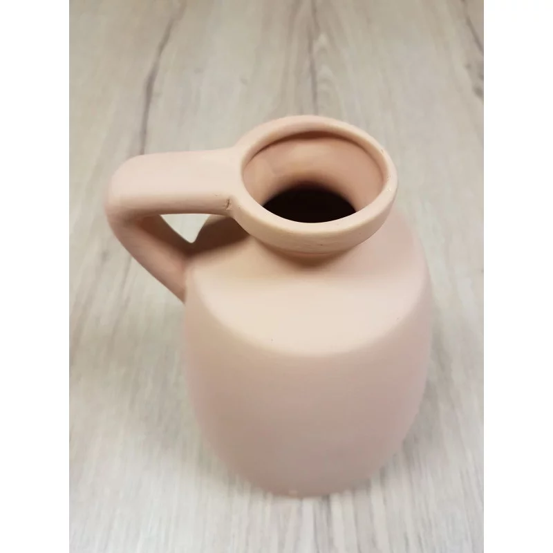 VASE POTERIE TERRACOTTA PM D13xH20cm