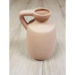 VASE POTERIE TERRACOTTA PM D13xH20cm