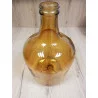 DAME-JEANNE SABLE EN VERRE RECYCLÉ DE 12L D27xH42cm