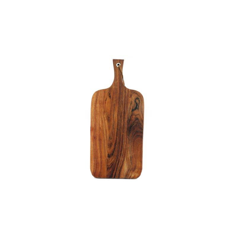 PLANCHE A DECOUPER ACACIA 55CM PLANCHE A DECOUPER ACACIA 55CM