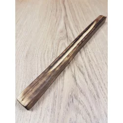 BOITES À ENCENS CHAKRA 7 PARFUMS AVEC SUPPORT