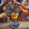 LA ROUE DE L APERO LA ROUE DE L APERO