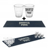 JEU "SHOOTER PONG" JEU "SHOOTER PONG"