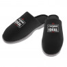 PANTOUFLES L HOMME IDEAL 40-42 PANTOUFLES L HOMME IDEAL 40-42