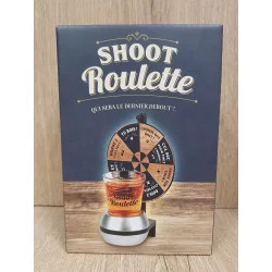 JEU "LA ROUE DE L'APÉRO"