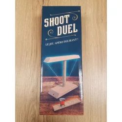 SHOOT DUEL