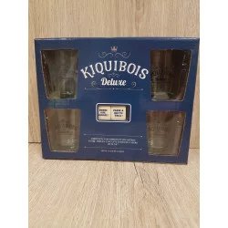 JEU "KIQUIBOIS DELUXE"