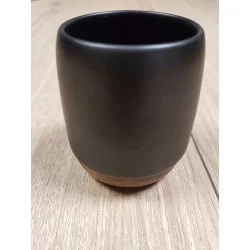 GOBELET MATE NORDIKA NOIR 10CL