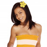 PINCE FLEUR COLORZ DOREE