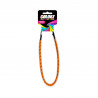 BANDEAU TRESSE COLORZ ORANGE