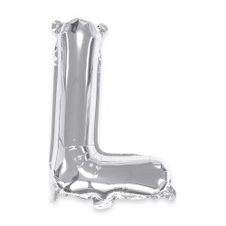 BALLON METALLIQUE L