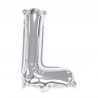 BALLON METALLIQUE L