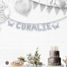 BALLON METALLIQUE R