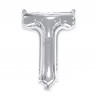 BALLON METALLIQUE T