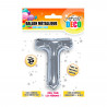 BALLON METALLIQUE T BALLON METALLIQUE T