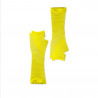 MITAINES COLORZ JAUNES