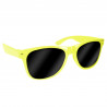 LUNETTES COLORZ JAUNES