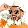 LUNETTES COLORZ ORANGES