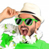 LUNETTES COLORZ VERTES