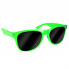 LUNETTES COLORZ VERTES