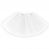 TUTU COLORZ BLANC