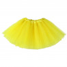 TUTU COLORZ JAUNE