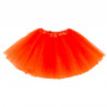 TUTU COLORZ ORANGE