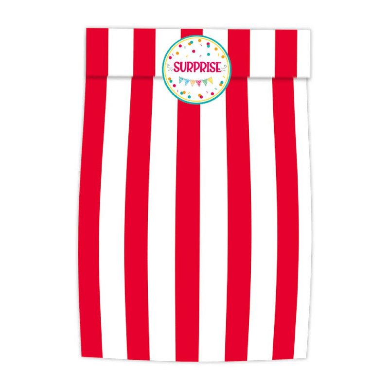 SACS A SURPRISE ANNIVERSAIRE X6