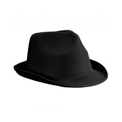 CHAPEAU COLORZ NOIR