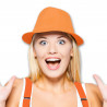 CHAPEAU COLORZ ORANGE