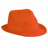 CHAPEAU COLORZ ORANGE CHAPEAU COLORZ ORANGE