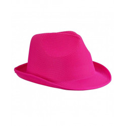 CHAPEAU COLORZ ROSE