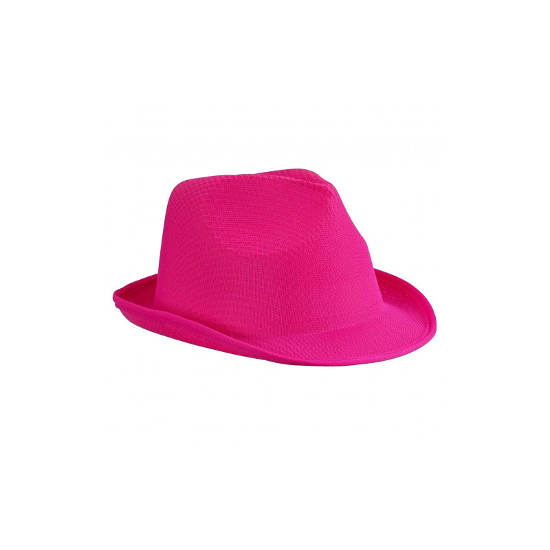 CHAPEAU COLORZ ROSE