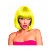 PERRUQUE COLORZ JAUNE