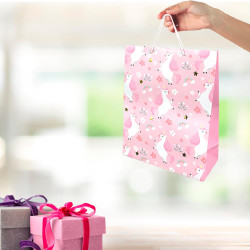 POCHETTE MM LICORNE