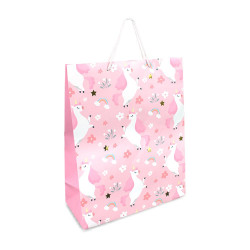 POCHETTE MM LICORNE