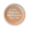 ASSIETTES PARTY KRAFT X6