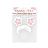 SERRE TETE 20AINE