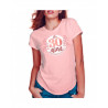 T SHIRT ANNIV FEMME 30 AINE
