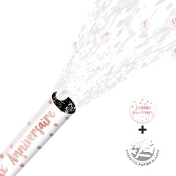 CANON CONFETTIS ANNIV PARTY BLUSH